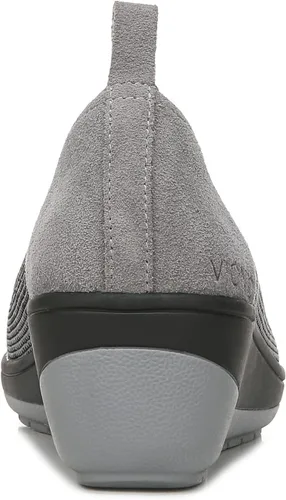 Vista 7 de Vionic Ellery para mujer Carbón (Charcoal Knit)