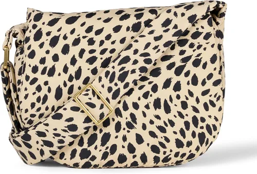 Vista 5 de Amazon Essentials Bolso de la aleta de nylon