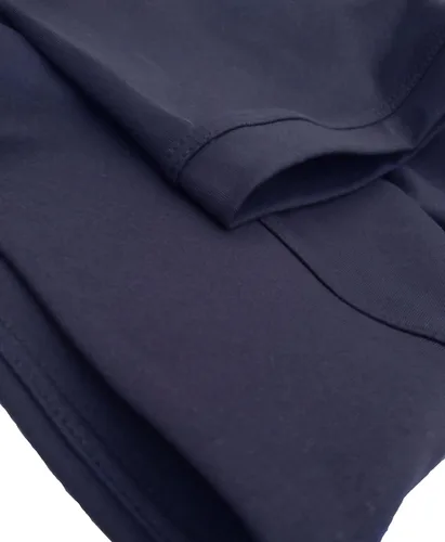 Vista 2 de Swdarz Pantalones cortos de gimnasia para niñas, para voleibol, animación, ballet, elastano