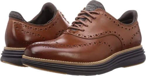 Vista 7 de Cole Haan Original Grand Ultra Wing Ox