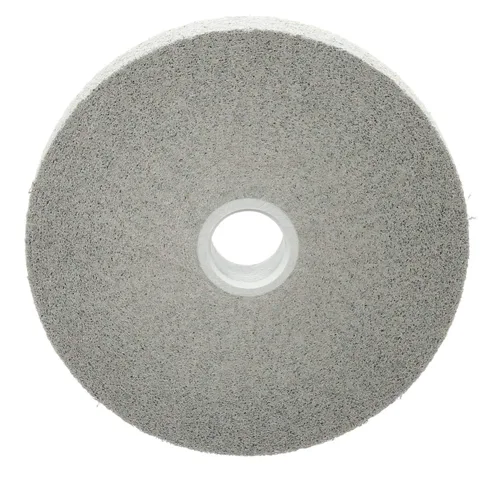 Vista 2 de Scotch-Brite(TM) EXL PRO rueda de rebarbado, 6 x 1 x 1, 1