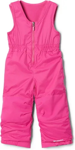 Vista 4 de Columbia Juego unisex para niños pequeños, diseño de orquídea rosa, 4T