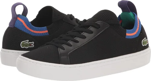 Vista 7 de Lacoste Tenis La Piquee para mujer