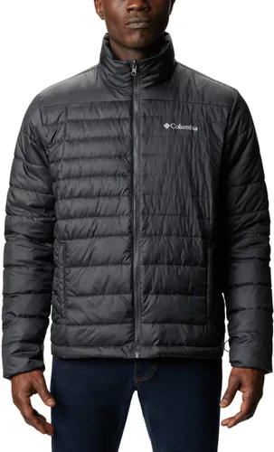 Vista 9 de Columbia Chaqueta Cloverdale Interchange para hombre
