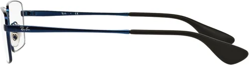 Vista 5 de Ray Ban 0RX6337M Azul gafas graduadas