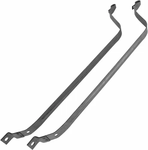 Vista 106 de TRQ Correa de Tanque de Combustible Negra Compatible con 2011-2016 Chevrolet Cruze 2016 Cruze Limited