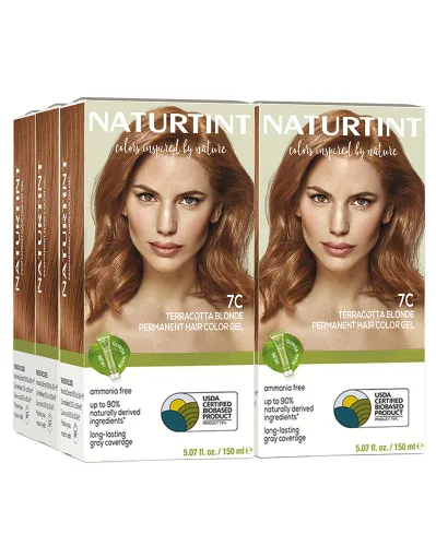 Vista 42 de Naturtint - Tinte permanente para el cabello