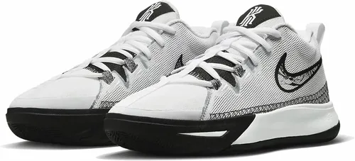 Vista 2 de Nike Kyrie Flytrap 6 (GS) - Tenis de baloncesto para niños