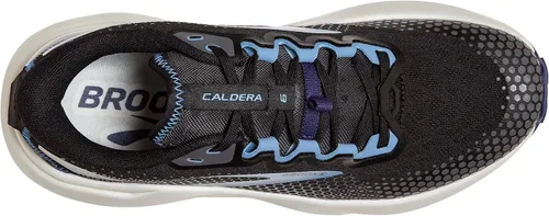 Vista 5 de Brooks Caldera 6 - Tenis de correr para mujer