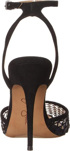 Vista 3 de Jessica Simpson Zapatos de tacón Pirrie Lucite para mujer