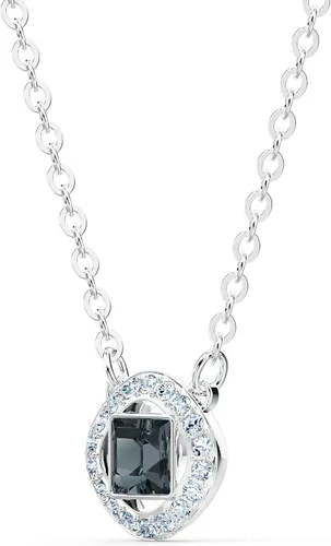 Vista 3 de Swarovski Crystal Jewelry Sets Necklace and Earring Collection