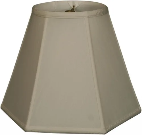 Vista 20 de Royal Designs BS-733W-13AGL - Lámpara hexagonal (2.0 x 5.1 x 3.5 in), color dorado