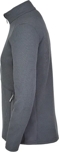 Vista 2 de Spyder Active Sports Bandita - Suéter para mujer con cierre de cremallera completo