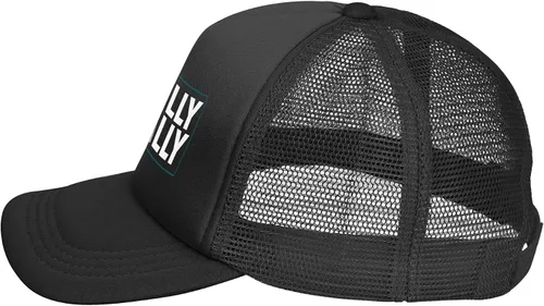 Vista 3 de Gorra de béisbol de Philly Philly Gorra de béisbol deportiva