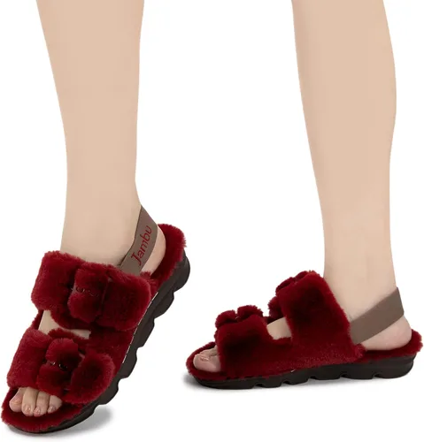 Vista 7 de Jambu Saville - Pantuflas para mujer