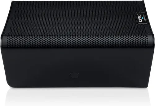 Vista 5 de QSC K8.2 Active altavoces potenciados de 2 Watts, de 8 pulgadas, Negro