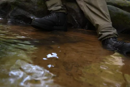 Vista 3 de FROGG TOGGS Botas de pesca impermeables Rana Elite para mujer