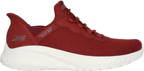 Vista 3 de Skechers Bobs Squad Chaos - Inspiración diaria sin cordones manos libres