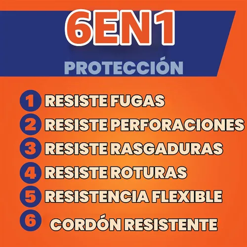 Vista 3 de Hefty Bolsas de basura ultra fuertes de 30 galones, bolsas de basura grandes de 30 galones, multiusos, cierre de cordón resistente a roturas