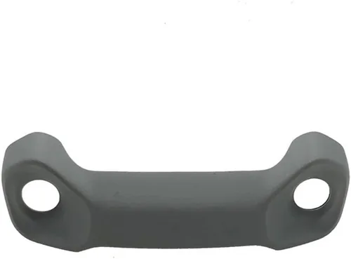 Vista 4 de [Piezas para drones] Carcasa para DJI Mavic Air 2, carcasa inferior superior, marco medio, parte superior, repuesto de avión drone