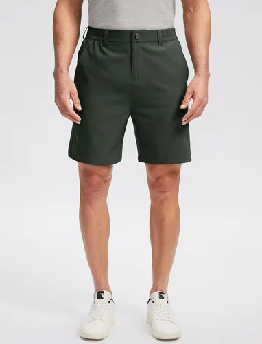 Vista 3 de Soothfeel Pantalones cortos de golf para hombre