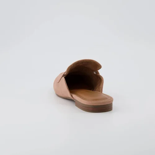 Vista 5 de CUSHIONAIRE Zapatos sin cordones Yale para mujer + espuma viscoelástica, anchos disponibles