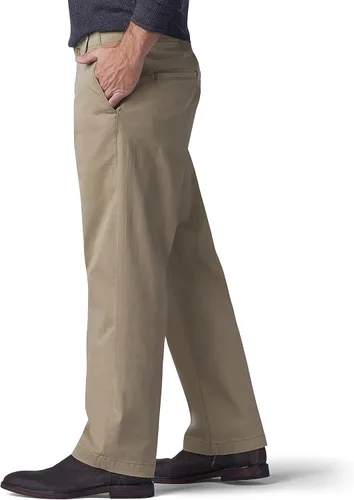 Vista 2 de Lee - Pantalón recto Extreme Comfort para hombre, serie Performance