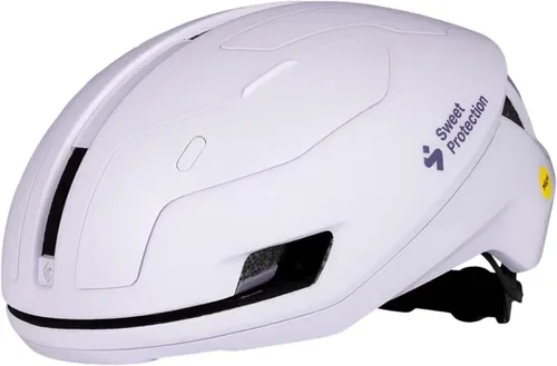 Vista 11 de Sweet Protection Falconer Aero 2Vi MIPS - Casco Negro mate