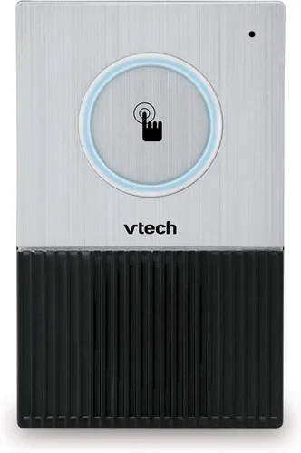 Vista 7 de Serie SN de VTech., Timbre de audio