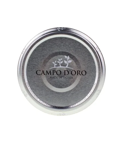 Vista 4 de CAMPO D'ORO - Salsa de tomate Arrabiatta 24 oz, salsa de pasta Spicy Italian Tomato Sauce for Pasta or Toasted Bread, Italian Sauce, Shelf Stable
