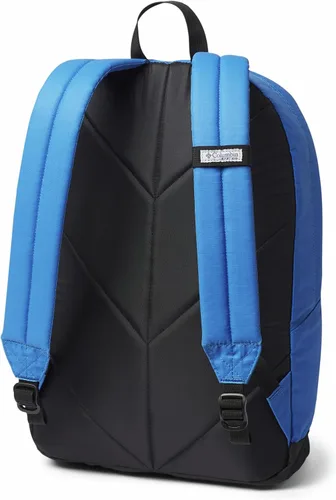 Vista 2 de Columbia PFG Mochila Zigzag 22L, color azul vivonegro, talla única
