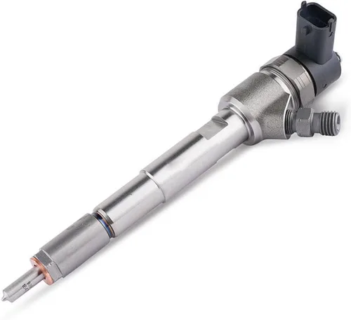 Vista 5 de 4 unids nuevo inyector de combustible diesel compatible con SAIC MAXUS V80 motor 0445110483 0445110484