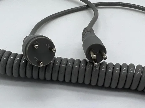 Vista 2 de Cable de motor de repuesto SB para taladro de uñas portátil DND Daisy