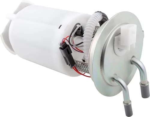 Vista 4 de E3549M Conjunto de módulo de bomba de combustible eléctrica con unidad de envío para Buick Rainier 2004 Chevrolet Trailblazer GMC Envoy 2002-2004