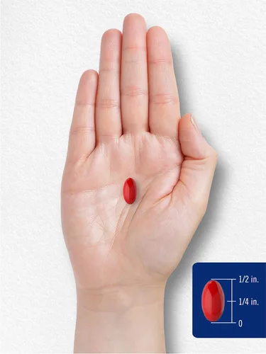 Vista 7 de Carlyle Luteína y zeaxantina 20 mg 300 cápsulas blandas Vitaminas para la salud ocular Suplemento sin OMG y sin gluten