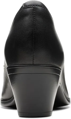 Vista 6 de Clarks Zapatos de tacón Emily 2 Ruby para mujer