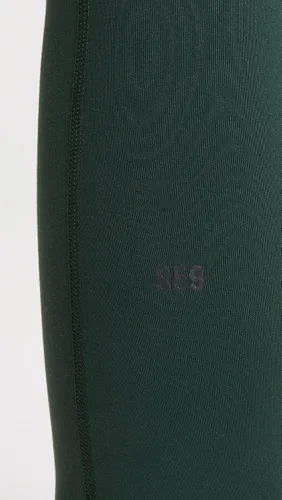 Vista 6 de Splits59 Leggings acampanados de cintura alta para mujer