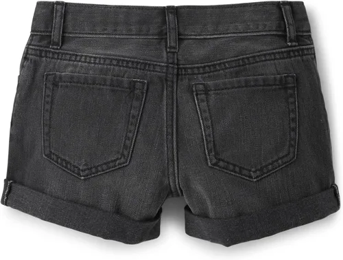 Vista 2 de The Children'S Place Pantalones cortos para niñas