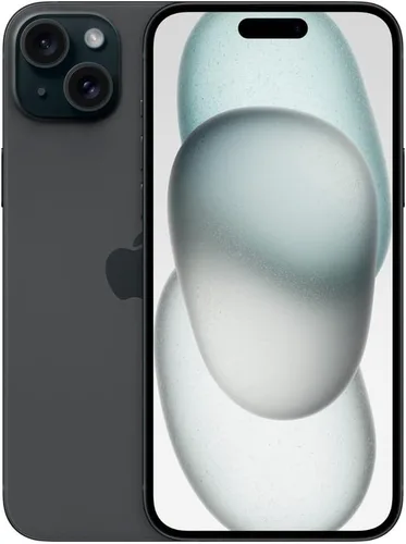 Vista 5 de Apple iPhone 15 Plus, 128 GB, verde, AT&T (reacondicionado)