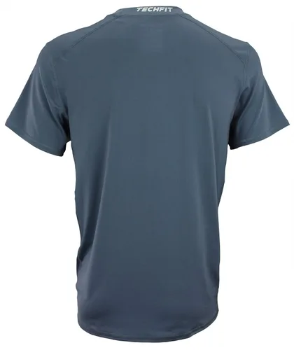 Vista 2 de adidas Mens Onix M Techfit Loose SS
