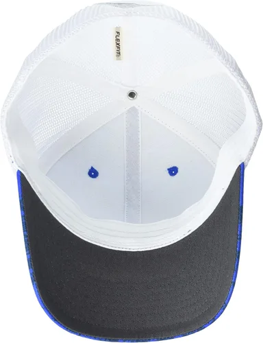 Vista 48 de Unisex Adult PFG Camo Mesh Ball Cap High