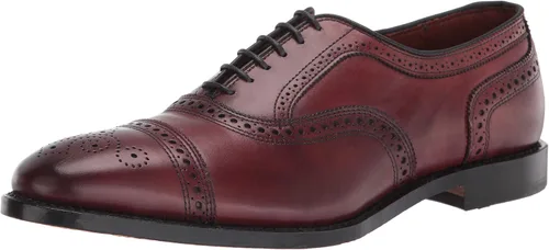 Vista 12 de Allen Edmonds Strand Negro