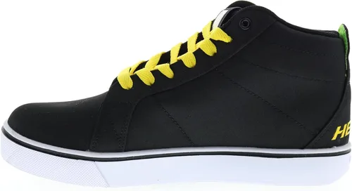 Vista 5 de HEELYS Racer South Park NegroAmarillo 10 Hombre M, NegroAmarillo