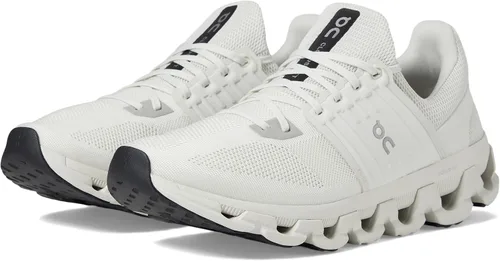 Vista 13 de On Zapatillas Cloudswift 3 para correr para hombre Todo negro