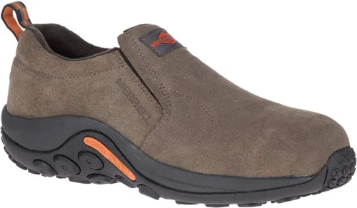 Vista 6 de Merrell Men's Jungle Moc Alloy Toe Construction Shoe