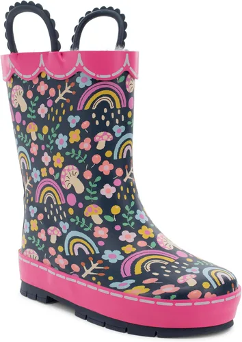 Vista 41 de Western Chief Parche de aventura unisex para niños