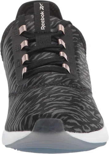 Vista 2 de Reebok Dailyfit - zapatos deportivos de caminar para mujer