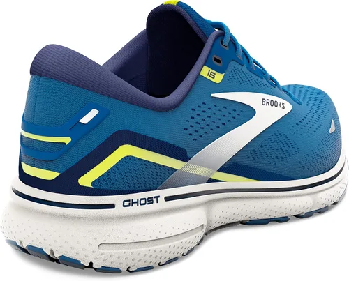 Vista 4 de Brooks Zapatillas de correr Ghost 15 Neutral para hombre