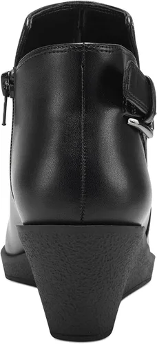 Vista 3 de Aerosoles Botines Bradley para mujer