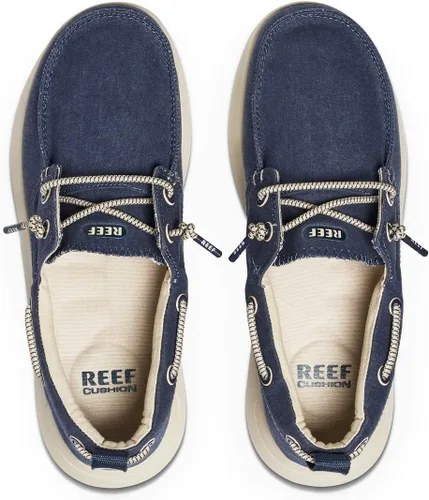 Vista 3 de Reef Zapatos náuticos Swellsole Pier para hombre